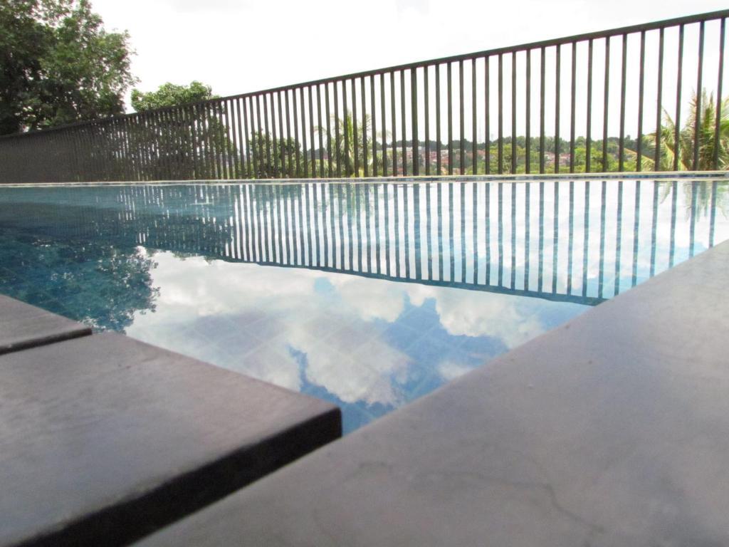 Padjadjaran Hotel Bogor Exterior photo